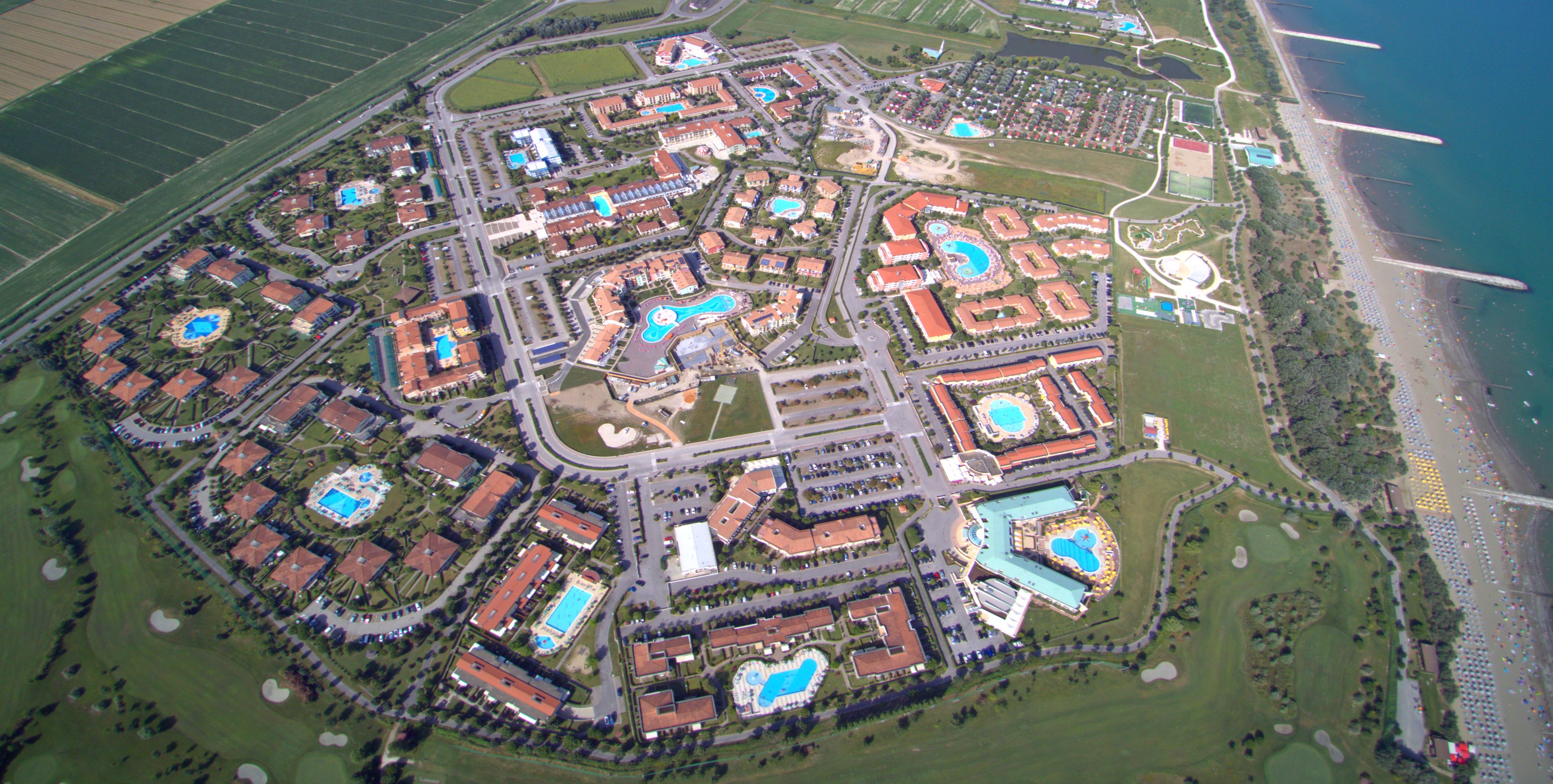 Lido Altanea Altanea DE