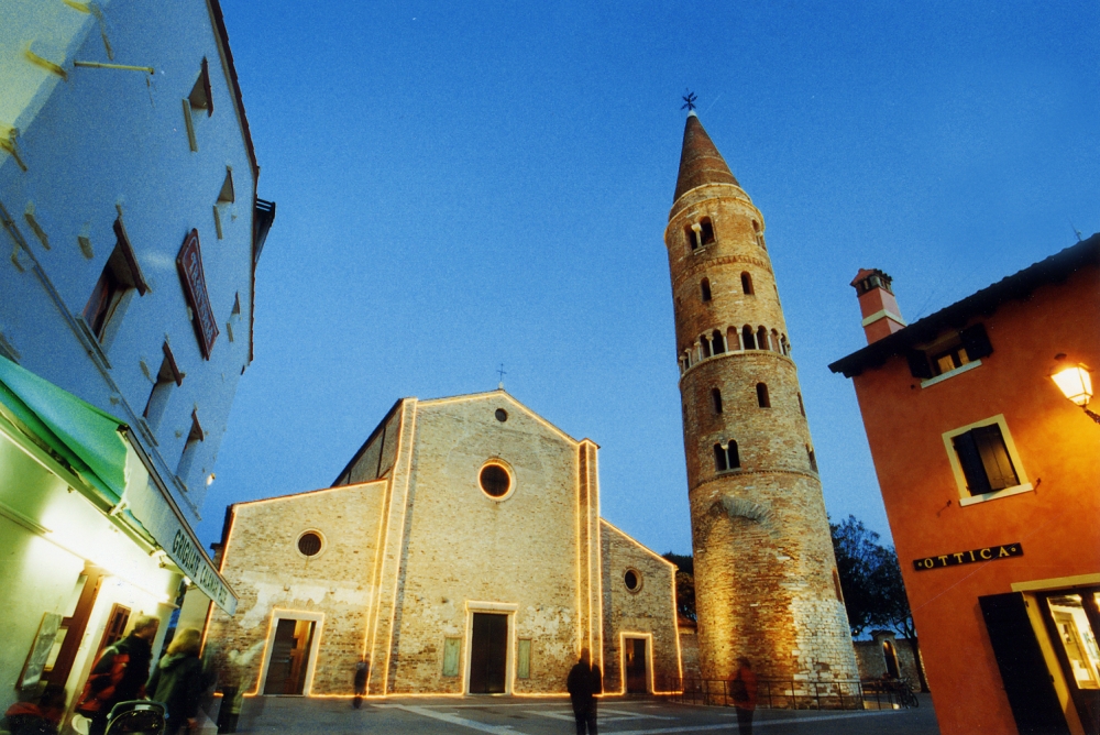 Duomo1 - katedrála sv. štěpána
